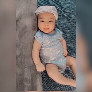 Meet your Posher, Maria